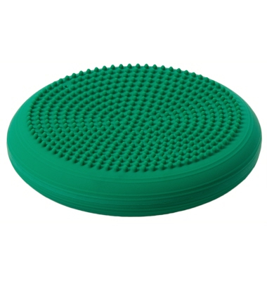 TOGU Ballkissen DYNAIR Senseo 400276 33cm grün