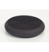 TOGU Ballkissen DYNAIR Senseo 400375 36cm schwarz