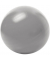 TOGU Sitzball ABS 408551 kein Wegrollen 55cm Größe M silber