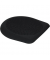 TOGU Keil Ballkissen Plus 400165 schwarz