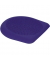 TOGU Keil Ballkissen Plus 400164 dunkelblau