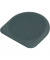 TOGU Keil Ballkissen Plus 401146 sea-grass