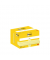 Haftnotizen 656 CY, Notes, 51x76mm, gelb, rechteckig