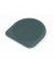 TOGU Keil Ballkissen DYNAIR Premium 401136 36x37cm sea-grass +Pumpe