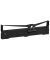 Farbband für FX 890 schwarz Nylon