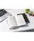 Haftmarker 683-4, Index Mini, 11,9x43,2mm, 4-farbig sortiert, ohne, Z-Notes, rechteckig
