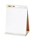 Flipchartblock Super Sticky Meeting Chart Table Top 563R, 50,8x58,4cm, blanko, 70g