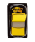 Index Haftstreifen 680-5 gelb 25,4 x43,2mm