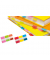Haftmarker 686-RYB, Index Strong, 25,4x38mm, 3-farbig sortiert, ohne, Z-Notes, rechteckig