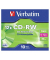 CD-Rohlinge 43148 CD-RW, wiederbeschreibbar, 700 MB / 80min, Jewel Case 