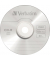 CD-Rohlinge 43327 CD-R, 700 MB / 80min, Jewel Case 