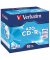 CD-Rohlinge 43327 CD-R, 700 MB / 80min, Jewel Case 