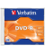 DVD-Rohlinge 43519 DVD-R, 4,7GB, Jewel Case 
