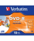 DVD-Rohlinge 43521 DVD-R, 4,7 GB, Jewel Case 