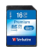 Speicherkarte Premium 43962, SDHC, Class 10, bis 80 MB/s, 16 GB