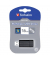 USB-Stick Store'n'Go Pin Stripe USB 2.0 schwarz 16 GB