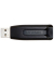 USB-Stick Store'n'Go V3 49189, grau, USB 3.0, 128 GB