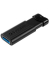 USB-Stick Pinstripe 49317, schwarz, USB 3.0, 32 GB