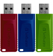 USB 2.0 16GB rbgore n Go