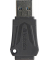 USB-Stick ToughMAX 49330, schwarz, USB 2.0, 16 GB