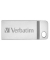 USB-Stick Metal Executive 98750, silber, USB 2.0, 64 GB