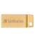 USB-Stick Metal Executive 99105, gold, USB 2.0, 32 GB