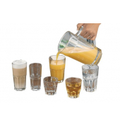 Trinkglas Granity 200ml