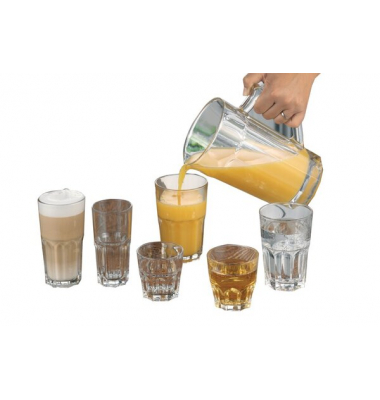 Trinkglas Granity 200ml