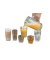 Trinkglas Granity 200ml