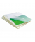 Laminierfolien Enhance80 5452502, A4, 232x308mm, 80mic x2, glänzend, mit Abheftlochung