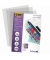 Laminierfolien Enhance80 5452502, A4, 232x308mm, 80mic x2, glänzend, mit Abheftlochung