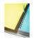 Abheftstreifen FW5360501 5360501, Kunststoff, transparent