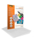 Laminierfolien Admire Stylish Matt 5602201, A3, 297x420mm, 80mic x2, matt