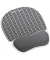 Mousepad mit Handgelenkauflage Photo Gel Zick-Zack