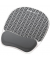 Mousepad mit Handgelenkauflage Photo Gel Zick-Zack