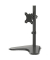 Monitor-Halterung Professional Series schwarz