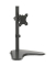 Monitor-Halterung Professional Series schwarz