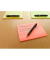 Meeting Notes Super Sticky neon 200x149mm 180 Bl