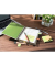 Haftnotizen 622-12SSY, Super Sticky Notes, 48x48mm, gelb, quadratisch