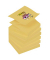 Haftnotizen R33012SY, Super Sticky Z-Notes, 76x76mm, gelb, quadratisch