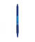 Kugelschreiber Soft Feel Clic Grip blau Mine 0,4mm Schreibfarbe blau