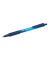 Kugelschreiber Soft Feel Clic Grip blau Mine 0,4mm Schreibfarbe blau