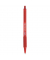 Kugelschreiber Soft Feel Clic Grip rot  Mine 0,4mm Schreibfarbe rot