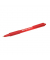 Kugelschreiber Soft Feel Clic Grip rot  Mine 0,4mm Schreibfarbe rot