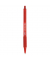 Kugelschreiber Soft Feel Clic Grip rot  Mine 0,4mm Schreibfarbe rot
