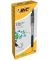 Druckbleistift Velocity PRO, 8206462, schwarz/transparent, 0,7mm, HB