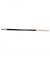 Geltintenrollermine f.K106/116 schwarz 0,3 mm Hybrid