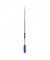 Kugelschreibermine 85113 blau M mit Schraubgewinde