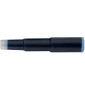 Tintenpatronen Standard blau im Blister