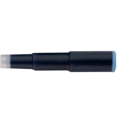Tintenpatronen Standard blau im Blister Tintenpatronen Standard blau im Blister
